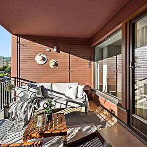 Appartement met Drie Slaapkamers